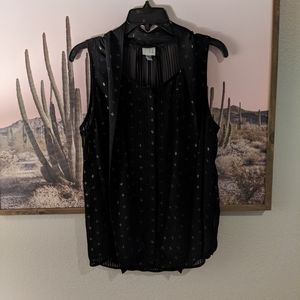 A New Day Women's Blouse